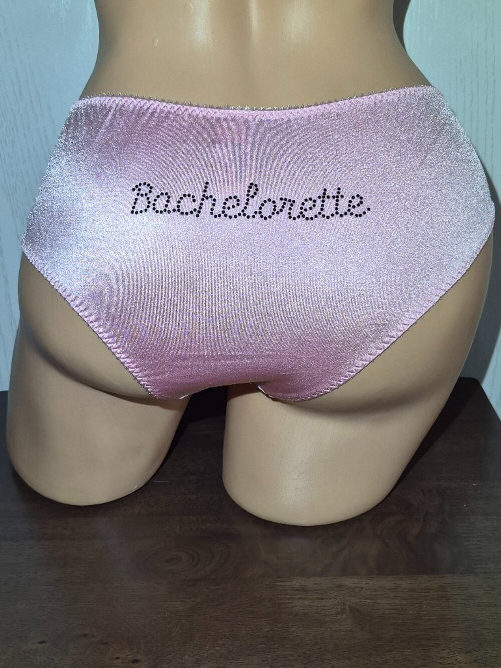 Victoria's Secret Panties. New with Tags Size Large.